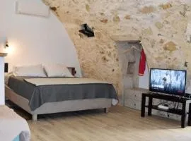 NiAmalFi Apartments