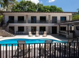 Hotel Green Jacó