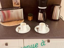 Maison vacance proche ste m&egrave;re &eacute;glise