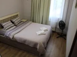 Guesthouse Evergreen