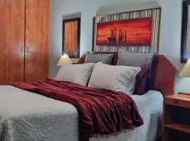 Stroopsoet Holiday Home
