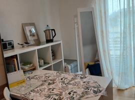 Privatgästezimmer Familie Fröhlich, ubytování v soukromí v destinaci Leibnitz