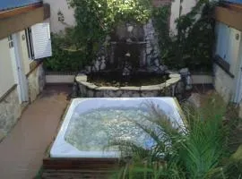 Hotel 2 estrellas en Las Toninas