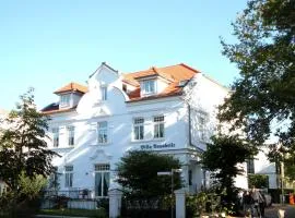 Villa Annabelle by Rujana