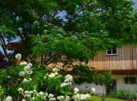 das stille Paradies, resorts de esqu&iacute; en Ledenitzen