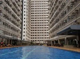 Cavite RAF Condotel