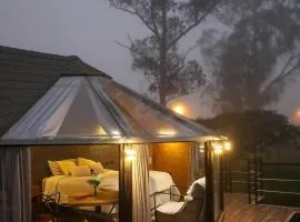 Glamping Al Pie del Cerro
