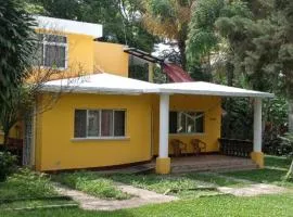 Casa Verónica a 2 kilometros del IRTRA
