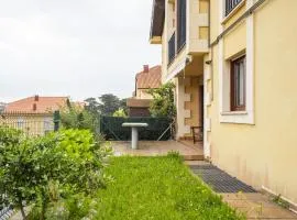 Apartamento Ruiloba-Comillas