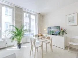 Jardin Saint Honoré Apartments