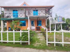 Posada In the Caribbean, B&B in Providencia