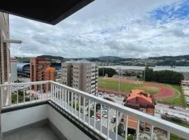 Apartamento Balaídos Vigo