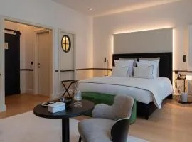 Cobergher Hotel