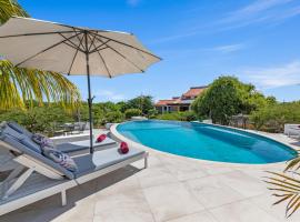 Villa San Sebastian Curaçao