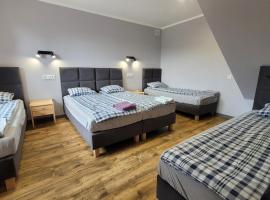 Wrzosowe Wzg&oacute;rze 5 - Apartamenty, aparthotel en Chęciny