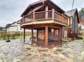 Charming and Historic Home with Lehigh River View