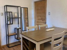 Agathas Apartment - departamento céntrico, hotel de playa en Punta Arenas