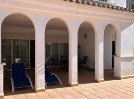 Planta baja en La Torre Golf