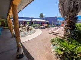 Pelican Spa