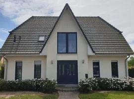 Ferienwohnung "Wassermann"