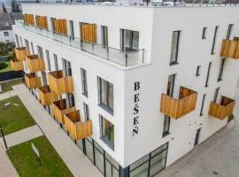 Apartmán NAD RIEKOU