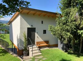 Das Baumhaus, hotel i Fiè