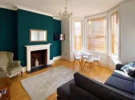 Flamingo Rise Bournemouth 2 Bed 6 Guest Beach Escape