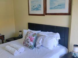 Choosers Express Boutique Hotel Room 4