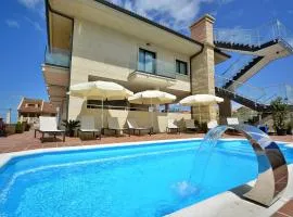 GALIHOST - Apartamentos Vento Mareiro