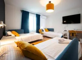 Cozy Nook B&B - Free Private Parking
