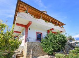 Villa Xherimeja Family Oasis