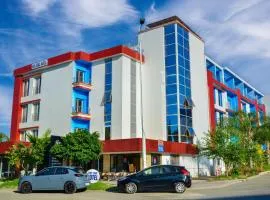 Free Zone Hotel