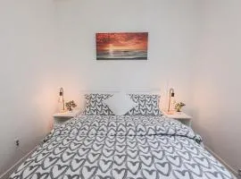 Entire Suite near YQM, NBCC, Champlain mall and Moncton Hospital