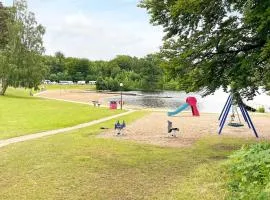 4 star holiday home in Olofström-By Traum