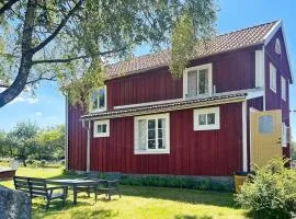 5 star holiday home in Urshult