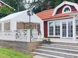 4 person holiday home in TORSHÄLLA-By Traum