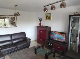 Apartment Vacation mood on