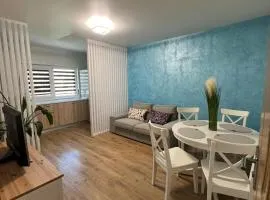 Miva Apartments