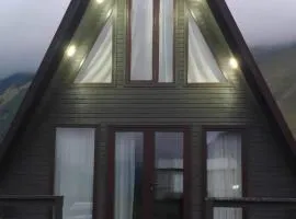 CottageKazbegi