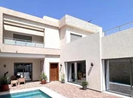 Villa - Djerba