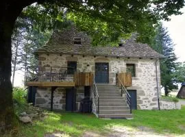 Gîte Nature