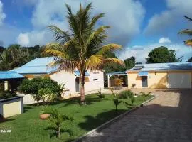 VILLA CREOLE