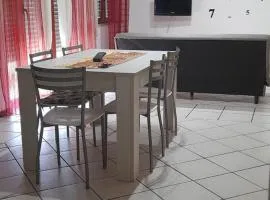 Casa Deborah
