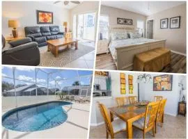 Southern Dunes Grand Getaway