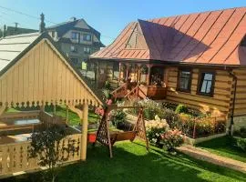 Gospodarstwo Agroturystyczne u Zosi Kowalczyk