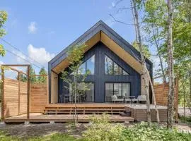 Villa Rosa Madha - Scandinave - Cosy avec spa