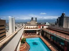 The Royal Hotel by Coastlands Hotels & Resorts