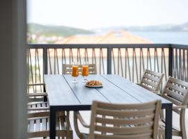 Lush Suites, Hotel in Trogir