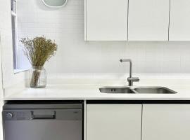 Thornhill Tranquility