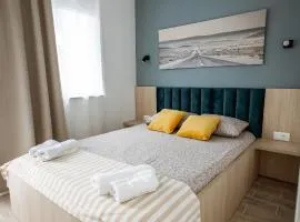 Cozy Studio Apartment in Osijek - self check in